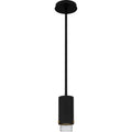 QUOIZEL, ELIO PENDANT, PENDANT LIGHT