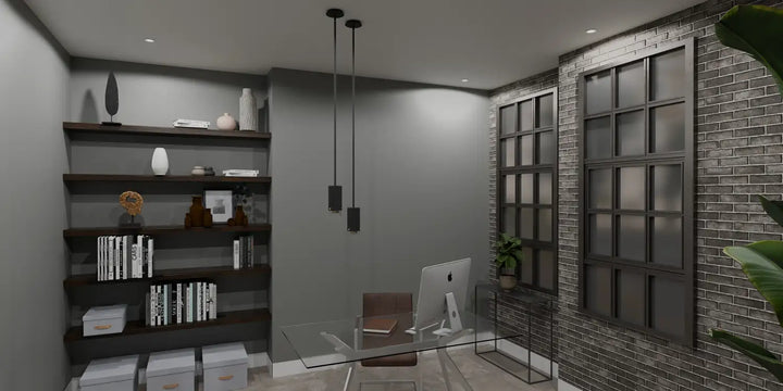 QUOIZEL, ELIO PENDANT, PENDANT LIGHT