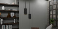 QUOIZEL, ELIO PENDANT, PENDANT LIGHT