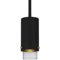 QUOIZEL, ELIO PENDANT, PENDANT LIGHT
