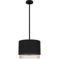 QUOIZEL, ELIO PENDANT, PENDANT LIGHT