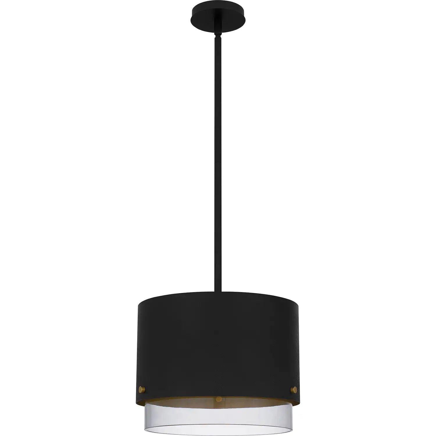 QUOIZEL, ELIO PENDANT, PENDANT LIGHT