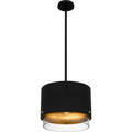 QUOIZEL, ELIO PENDANT, PENDANT LIGHT