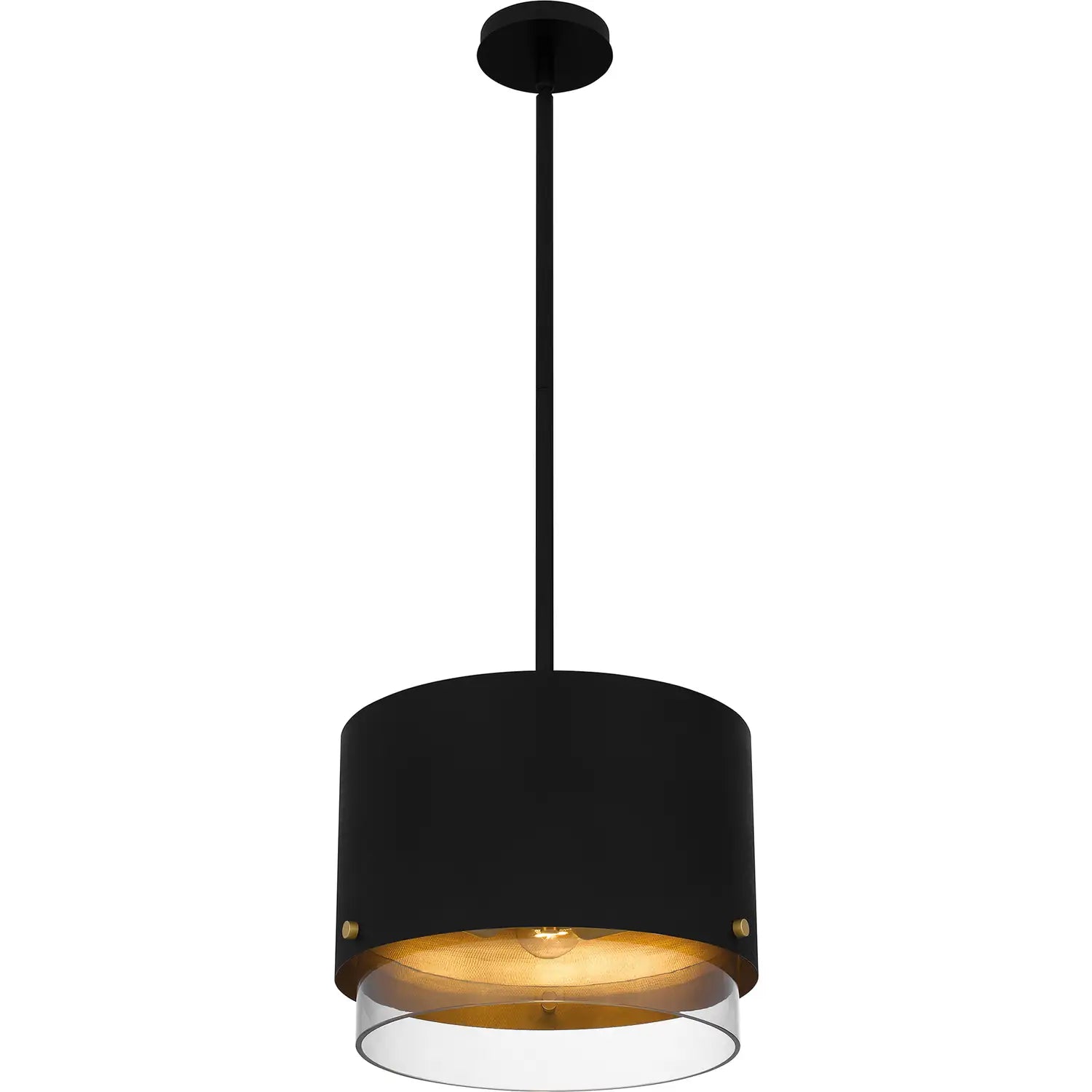 QUOIZEL, ELIO PENDANT, PENDANT LIGHT
