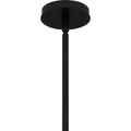 QUOIZEL, ELIO PENDANT, PENDANT LIGHT