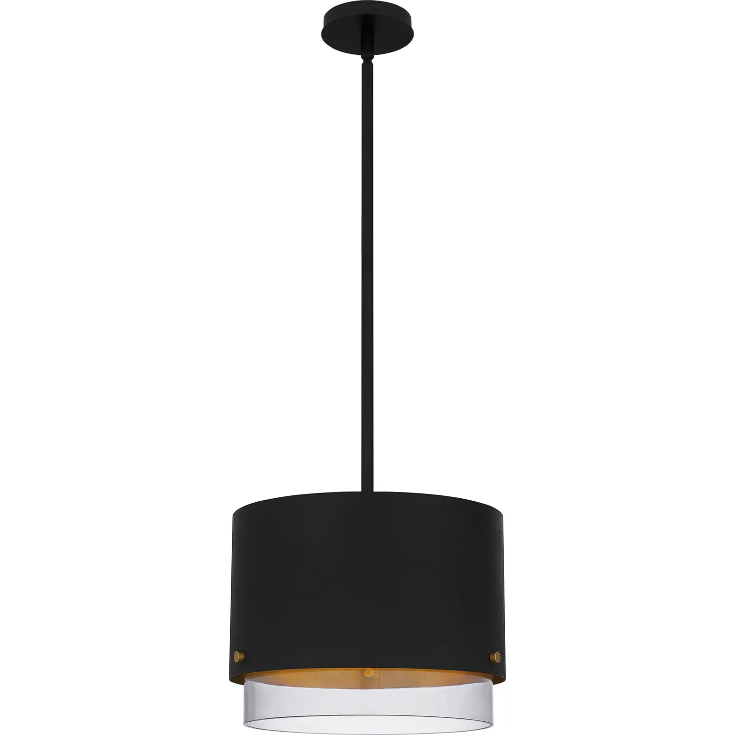 QUOIZEL, ELIO PENDANT, PENDANT LIGHT