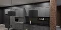 QUOIZEL, ELIO PENDANT, PENDANT LIGHT