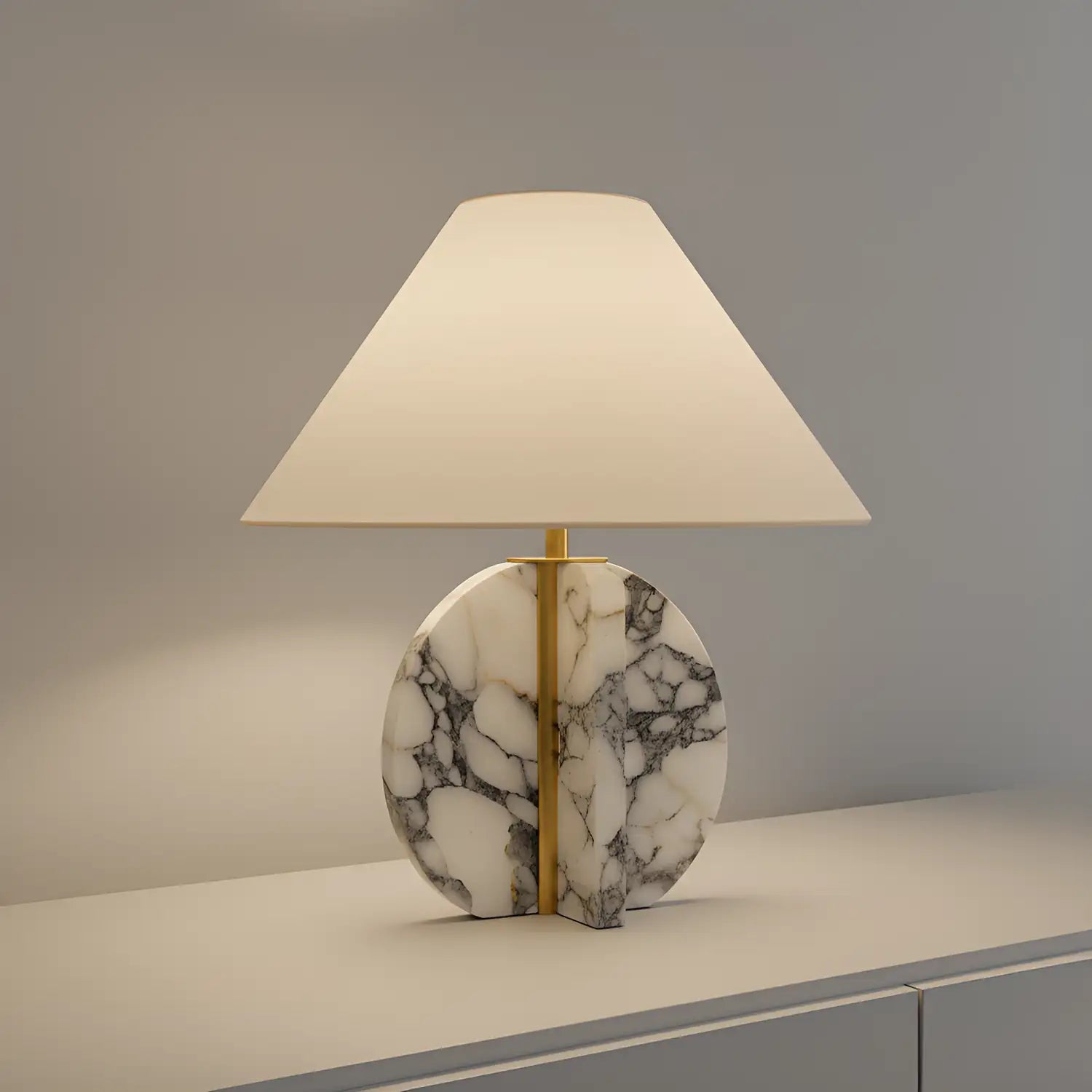 QUOIZEL, ELIANA TABLE LAMP, TABLE LAMPS