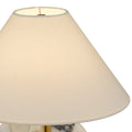 QUOIZEL, ELIANA TABLE LAMP, TABLE LAMPS