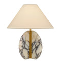 QUOIZEL, ELIANA TABLE LAMP, TABLE LAMPS