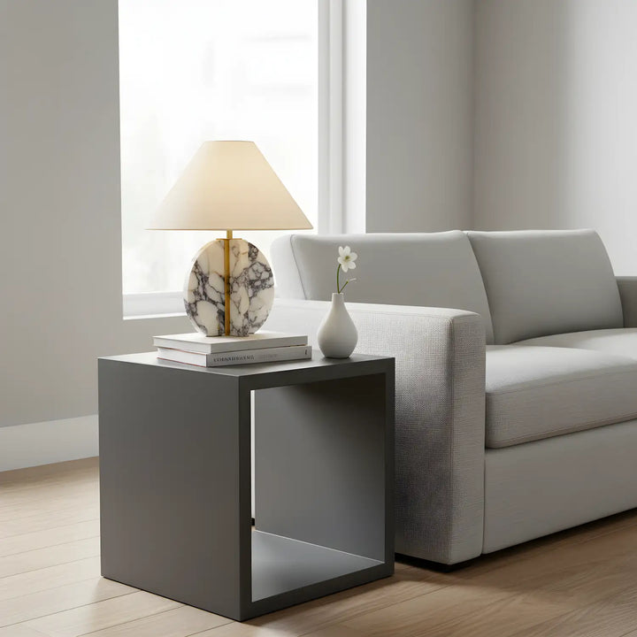 QUOIZEL, ELIANA TABLE LAMP, TABLE LAMPS