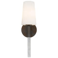 QUOIZEL, ELOURA WALL SCONCE, WALL SCONCES