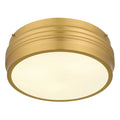 QUOIZEL, EMMETT FLUSH MOUNT, FLUSH MOUNT CEILING LIGHTS