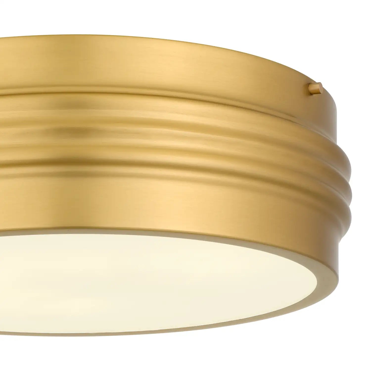 QUOIZEL, EMMETT FLUSH MOUNT, FLUSH MOUNT CEILING LIGHTS