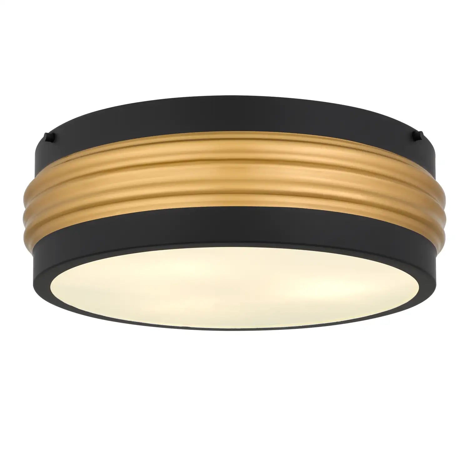 QUOIZEL, EMMETT FLUSH MOUNT, FLUSH MOUNT CEILING LIGHTS