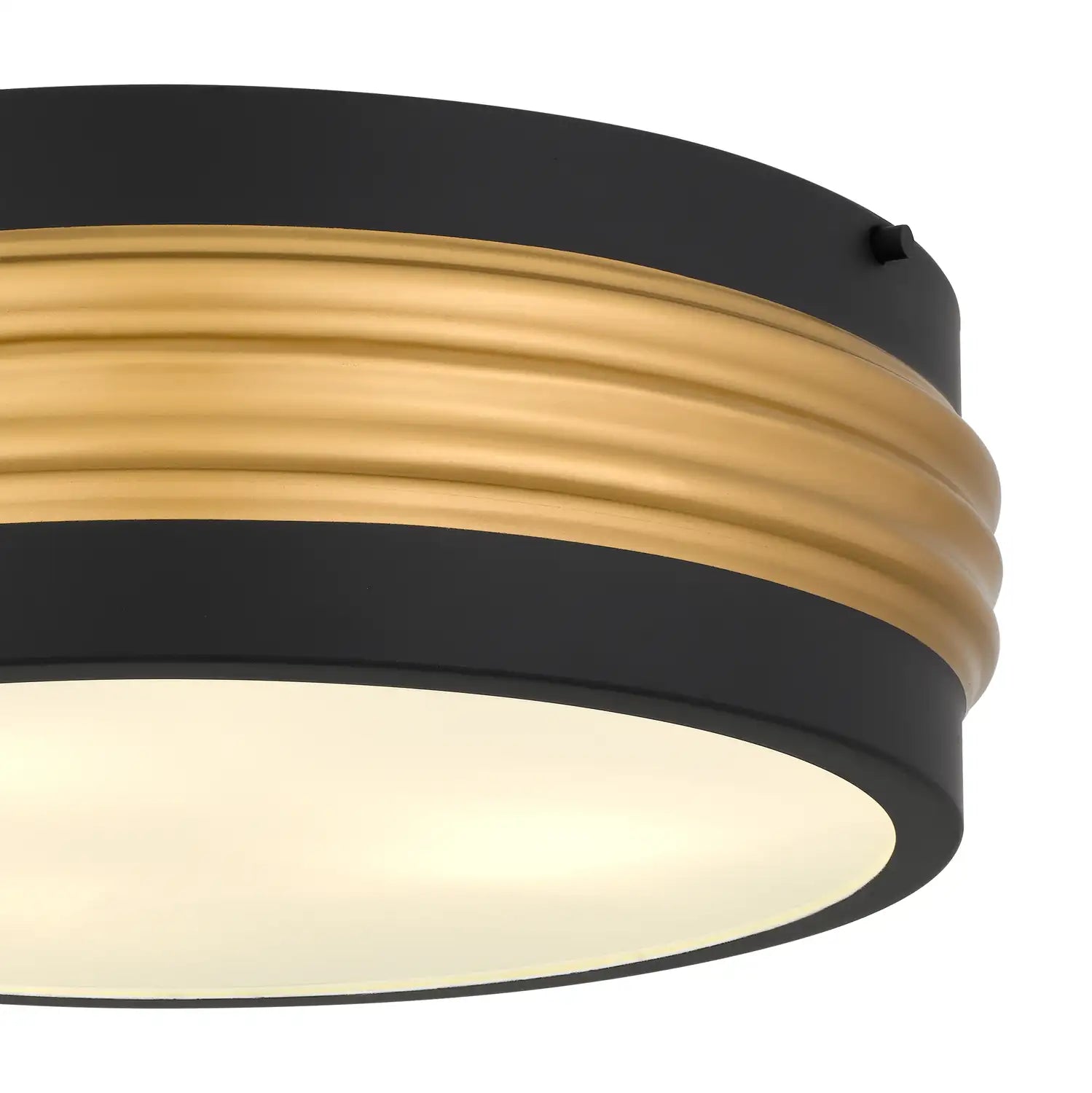 QUOIZEL, EMMETT FLUSH MOUNT, FLUSH MOUNT CEILING LIGHTS