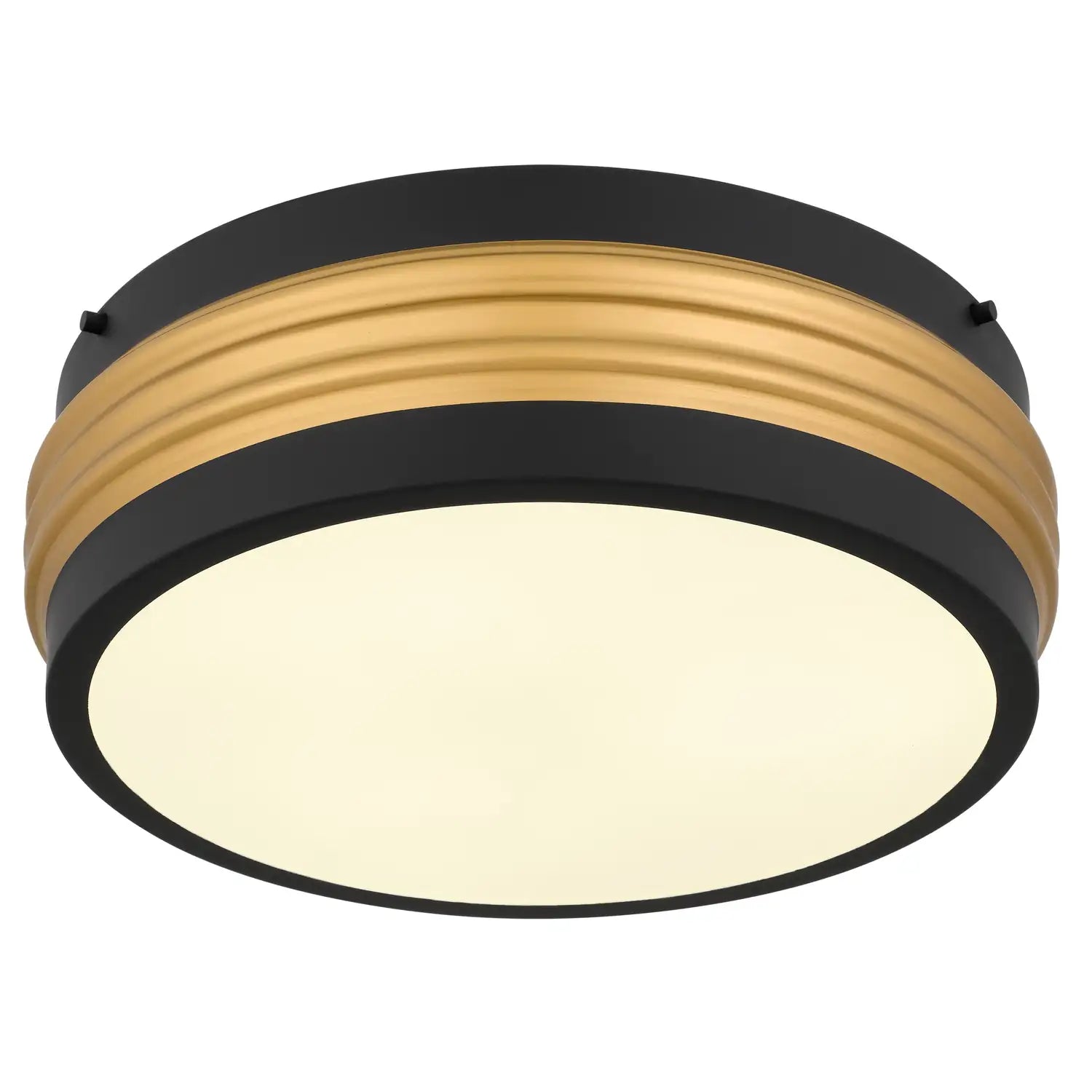 QUOIZEL, EMMETT FLUSH MOUNT, FLUSH MOUNT CEILING LIGHTS