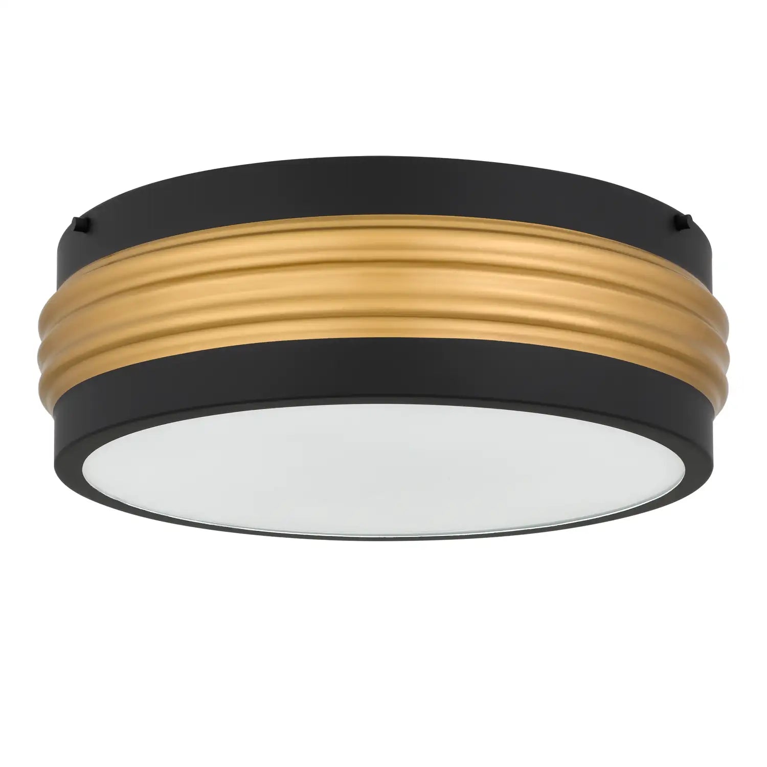 QUOIZEL, EMMETT FLUSH MOUNT, FLUSH MOUNT CEILING LIGHTS