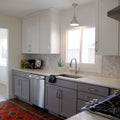 QUOIZEL, EMERY PENDANT, PENDANT LIGHT