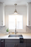 QUOIZEL, EMERY PENDANT, PENDANT LIGHT