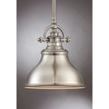 QUOIZEL, EMERY PENDANT, PENDANT LIGHT