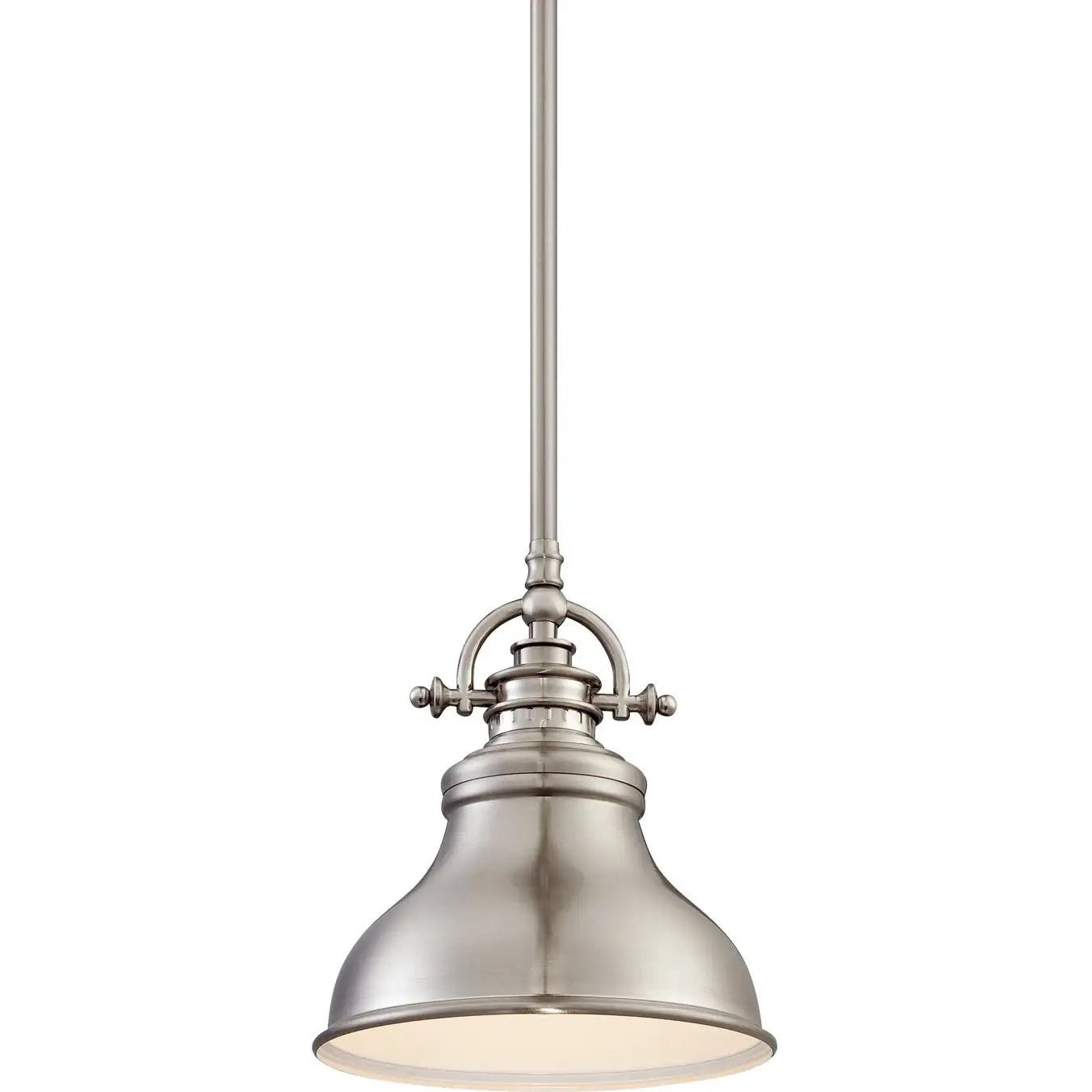QUOIZEL, EMERY PENDANT, PENDANT LIGHT