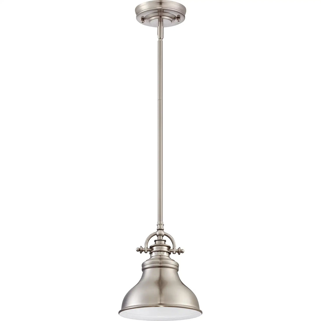 QUOIZEL, EMERY PENDANT, PENDANT LIGHT