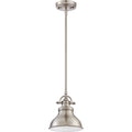 QUOIZEL, EMERY PENDANT, PENDANT LIGHT