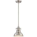 QUOIZEL, EMERY PENDANT, PENDANT LIGHT