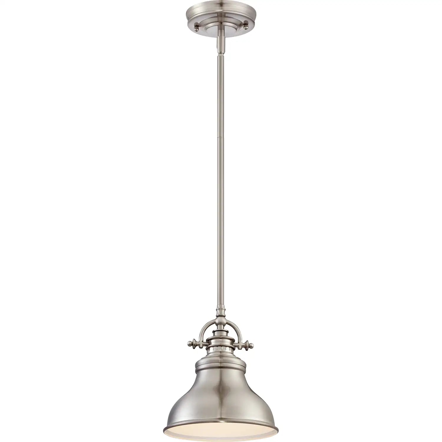 QUOIZEL, EMERY PENDANT, PENDANT LIGHT