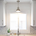QUOIZEL, EMERY PENDANT, PENDANT LIGHT
