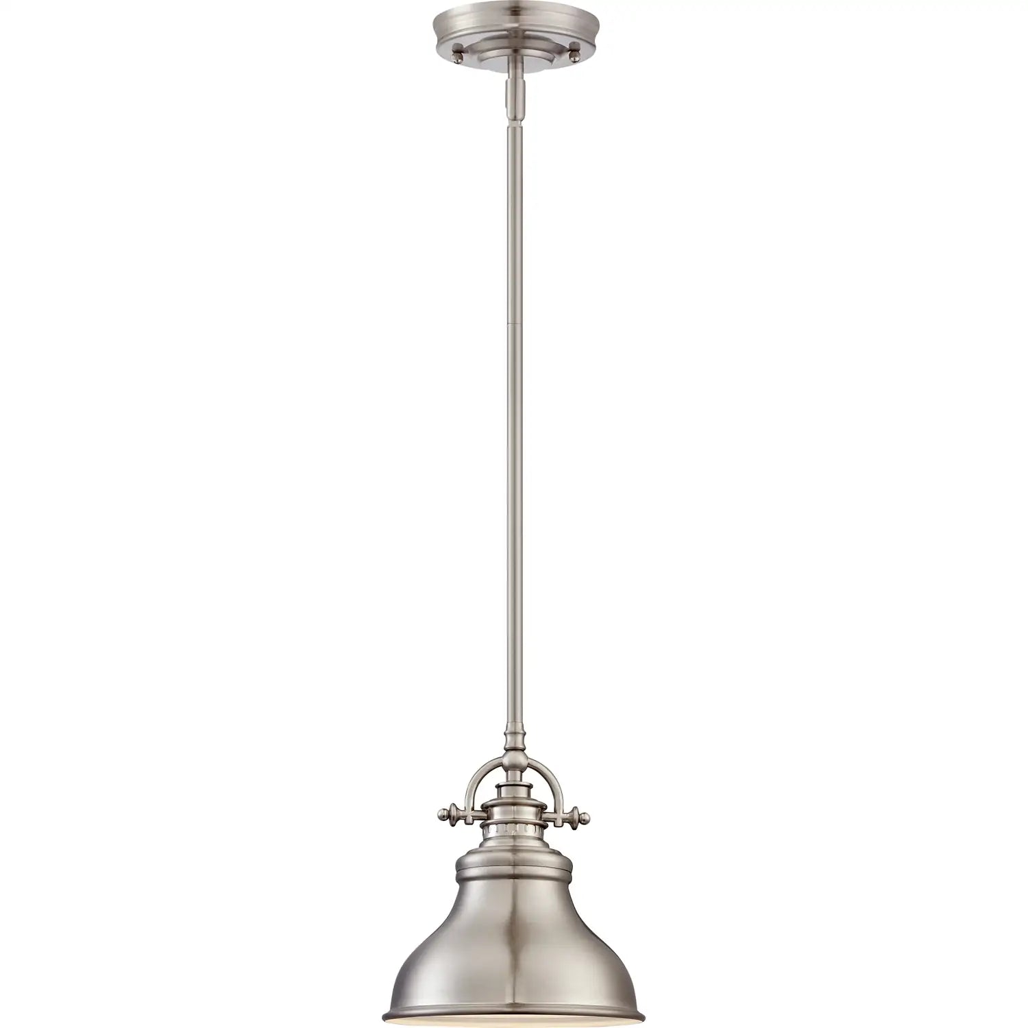 QUOIZEL, EMERY PENDANT, PENDANT LIGHT