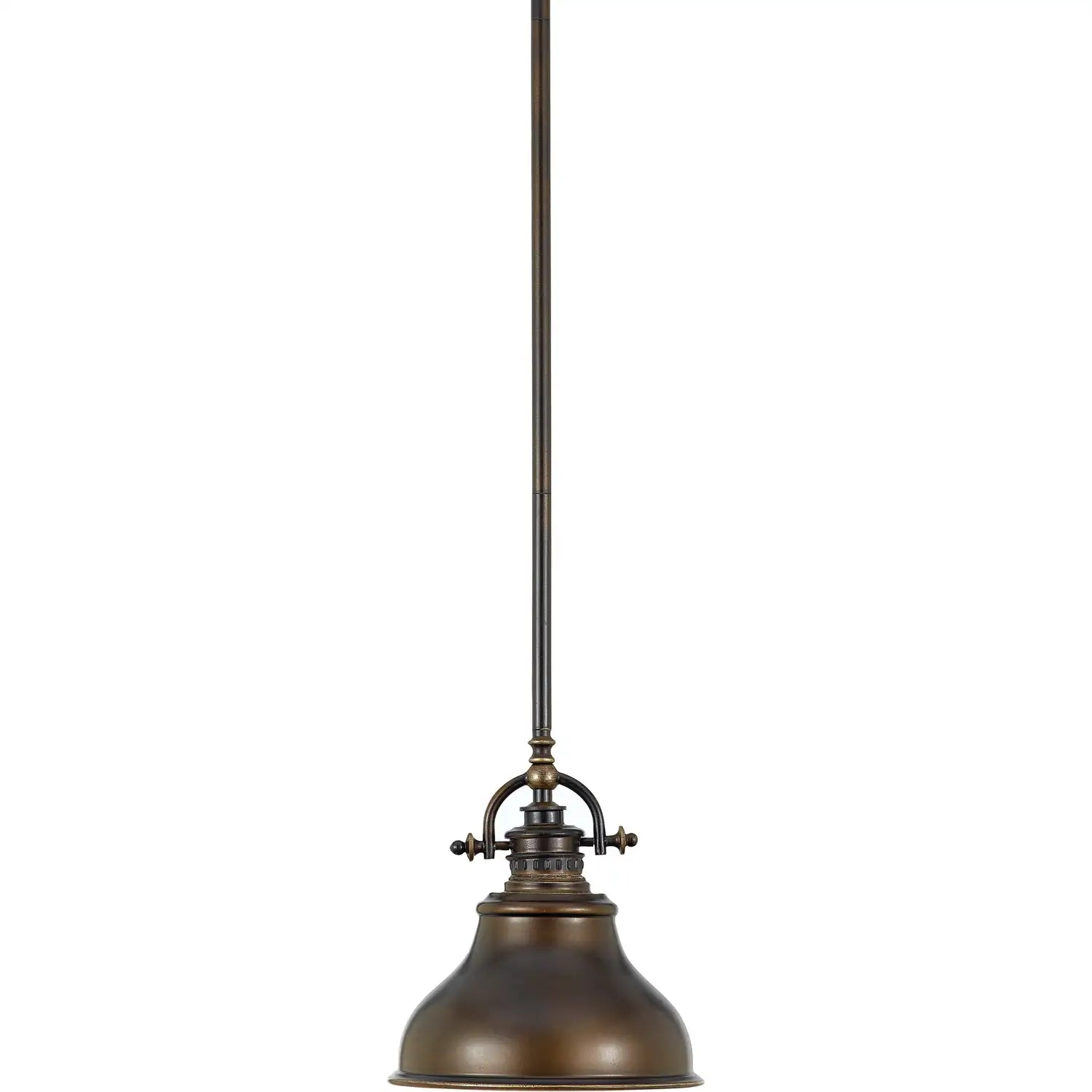 QUOIZEL, EMERY PENDANT, PENDANT LIGHT