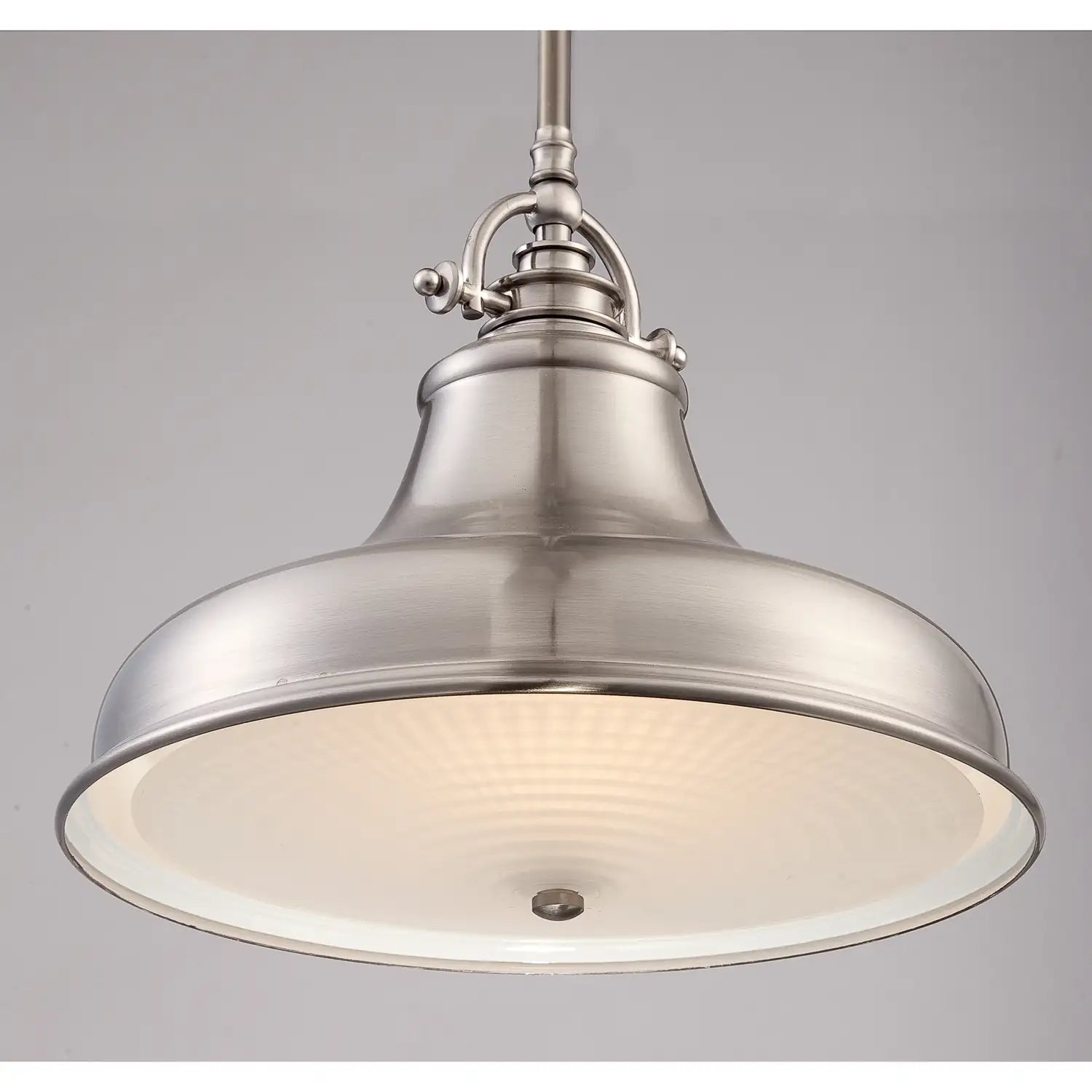 QUOIZEL, EMERY PENDANT, PENDANT LIGHT