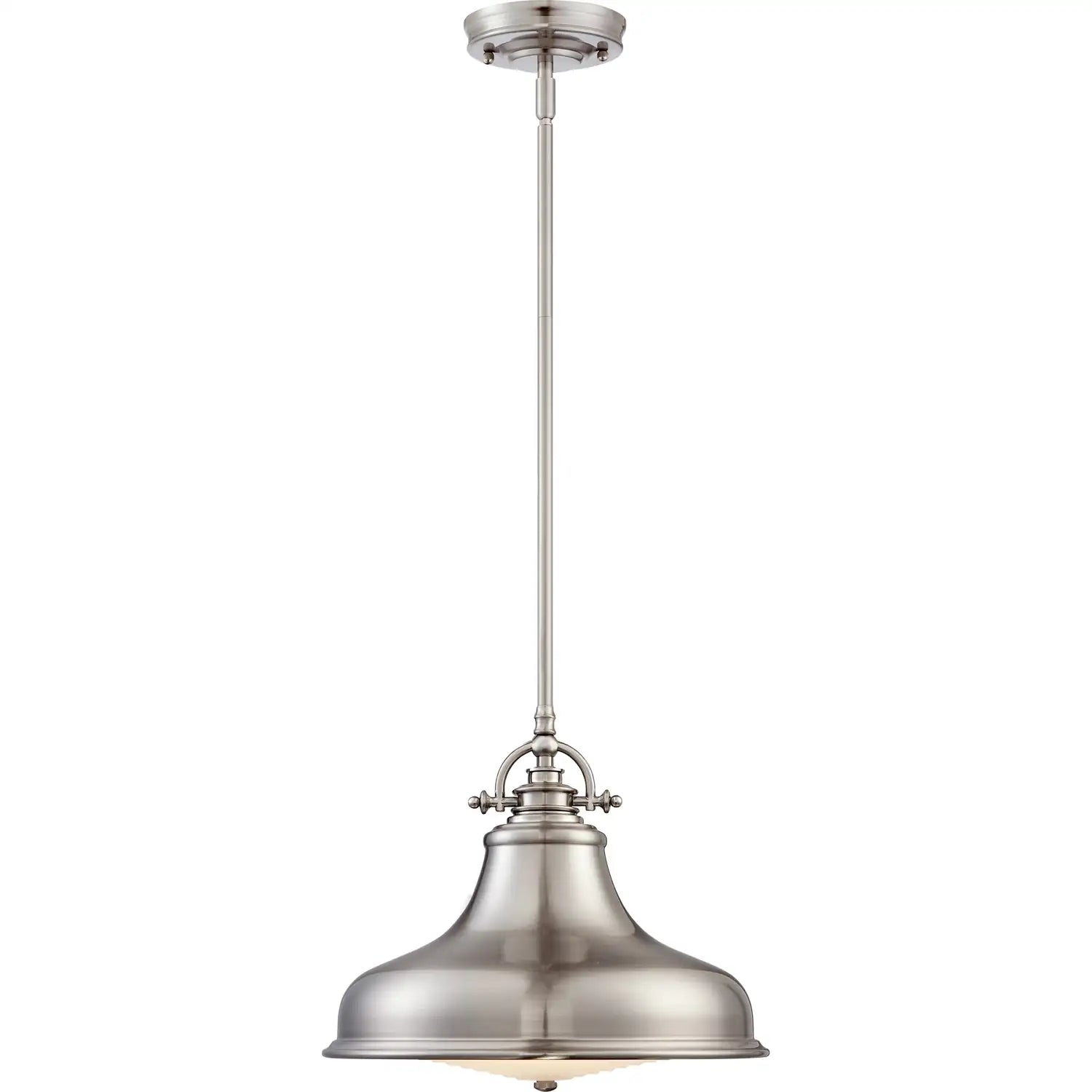 QUOIZEL, EMERY PENDANT, PENDANT LIGHT
