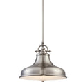 QUOIZEL, EMERY PENDANT, PENDANT LIGHT