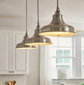 QUOIZEL, EMERY PENDANT, PENDANT LIGHT