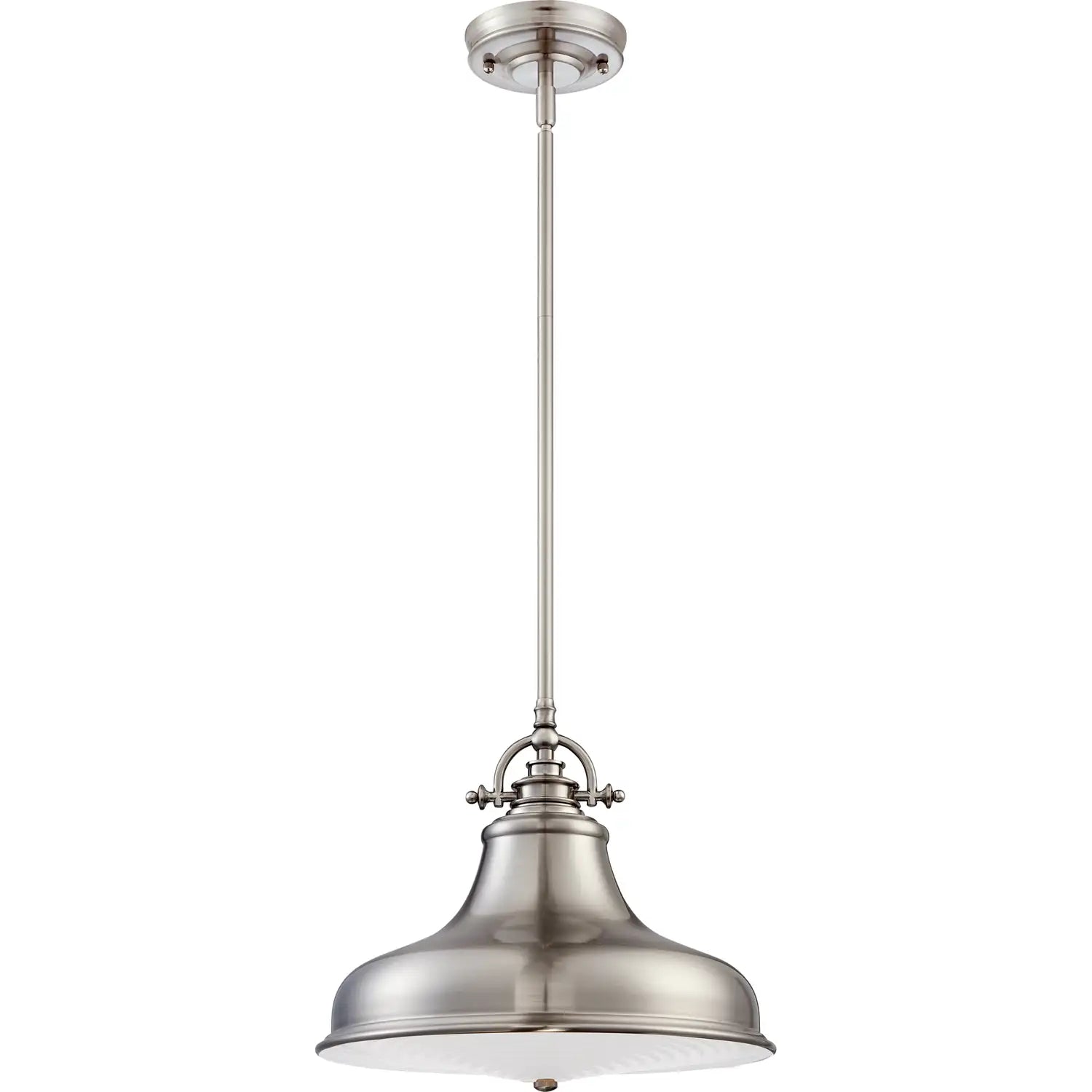 QUOIZEL, EMERY PENDANT, PENDANT LIGHT