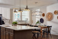QUOIZEL, EMERY PENDANT, PENDANT LIGHT