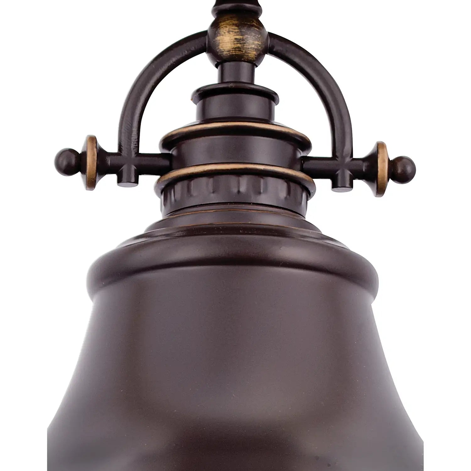 QUOIZEL, EMERY PENDANT, PENDANT LIGHT