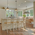 QUOIZEL, EMERY PENDANT, PENDANT LIGHT