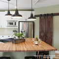 QUOIZEL, EMERY PENDANT, PENDANT LIGHT