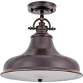 QUOIZEL, EMERY PENDANT, PENDANT LIGHT