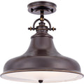 QUOIZEL, EMERY PENDANT, PENDANT LIGHT