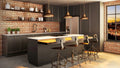 QUOIZEL, EMERY PENDANT, PENDANT LIGHT