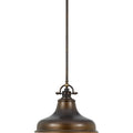 QUOIZEL, EMERY PENDANT, PENDANT LIGHT