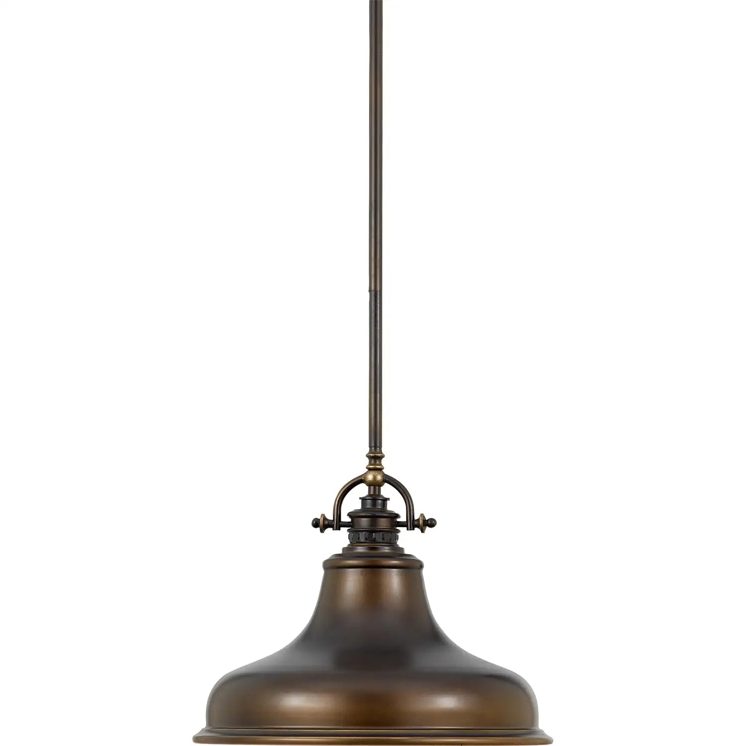 QUOIZEL, EMERY PENDANT, PENDANT LIGHT