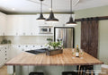 QUOIZEL, EMERY PENDANT, PENDANT LIGHT