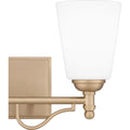 QUOIZEL, ESTHER BATH LIGHT, BATH VANITY LIGHT