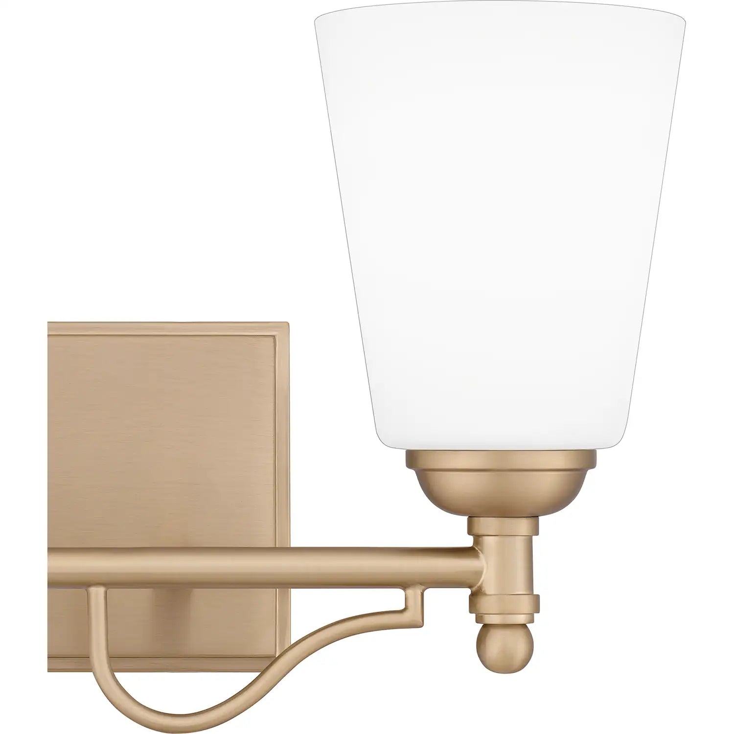 QUOIZEL, ESTHER BATH LIGHT, BATH VANITY LIGHT